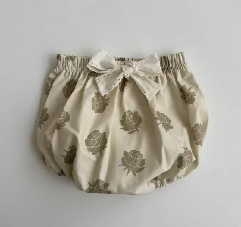Floral Bloomers