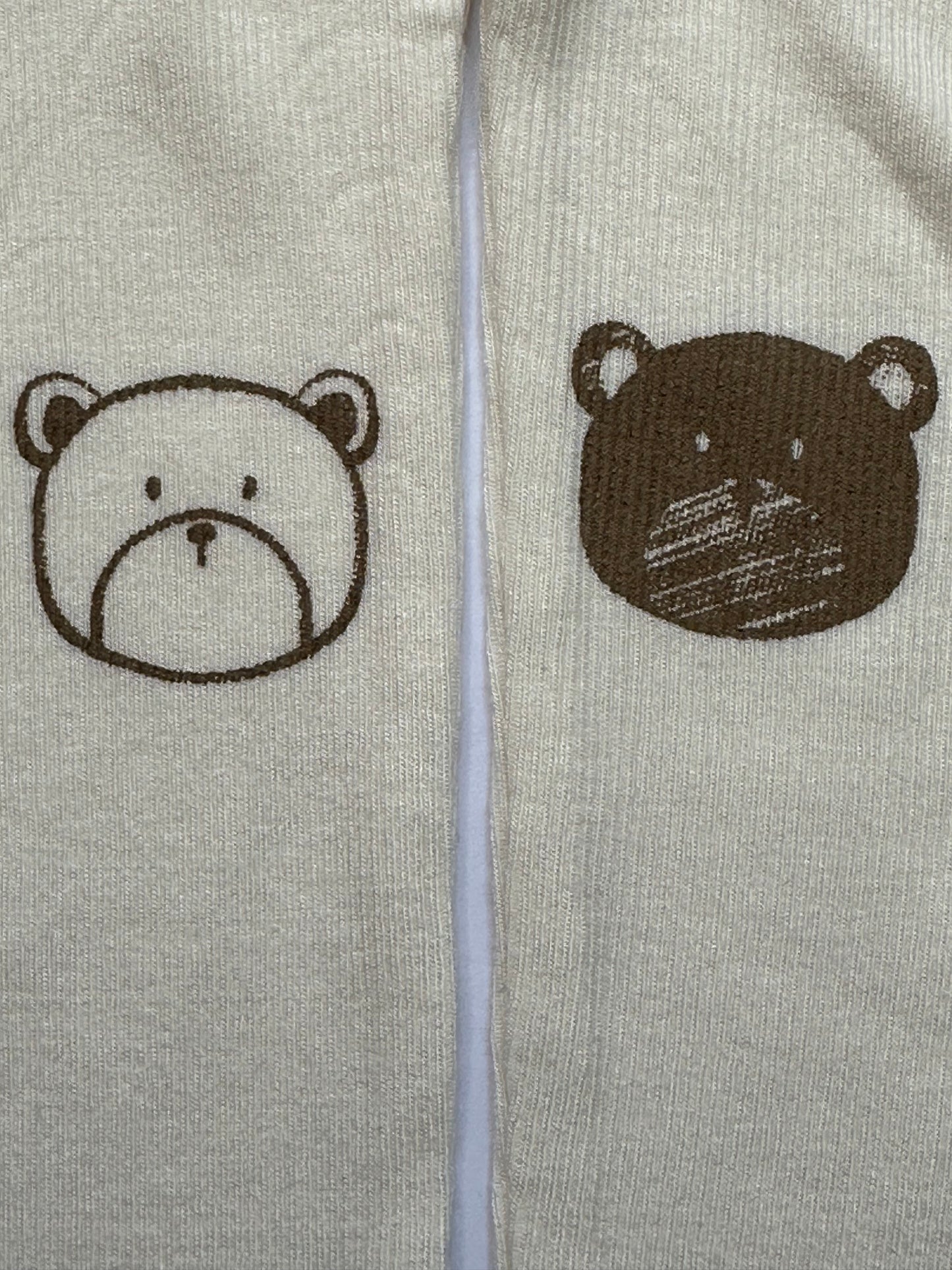 Teddy and Bunny Leggings