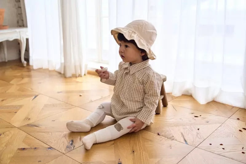 Teddy and Bunny Leggings