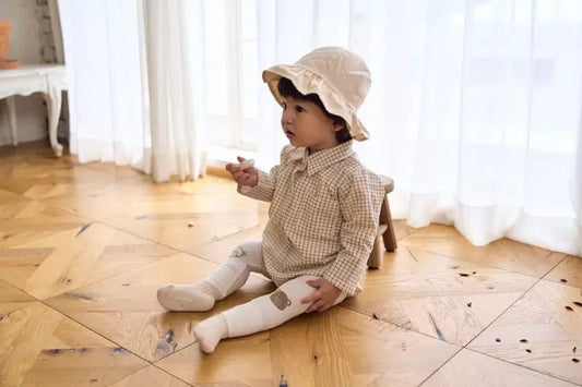 Teddy and Bunny Leggings