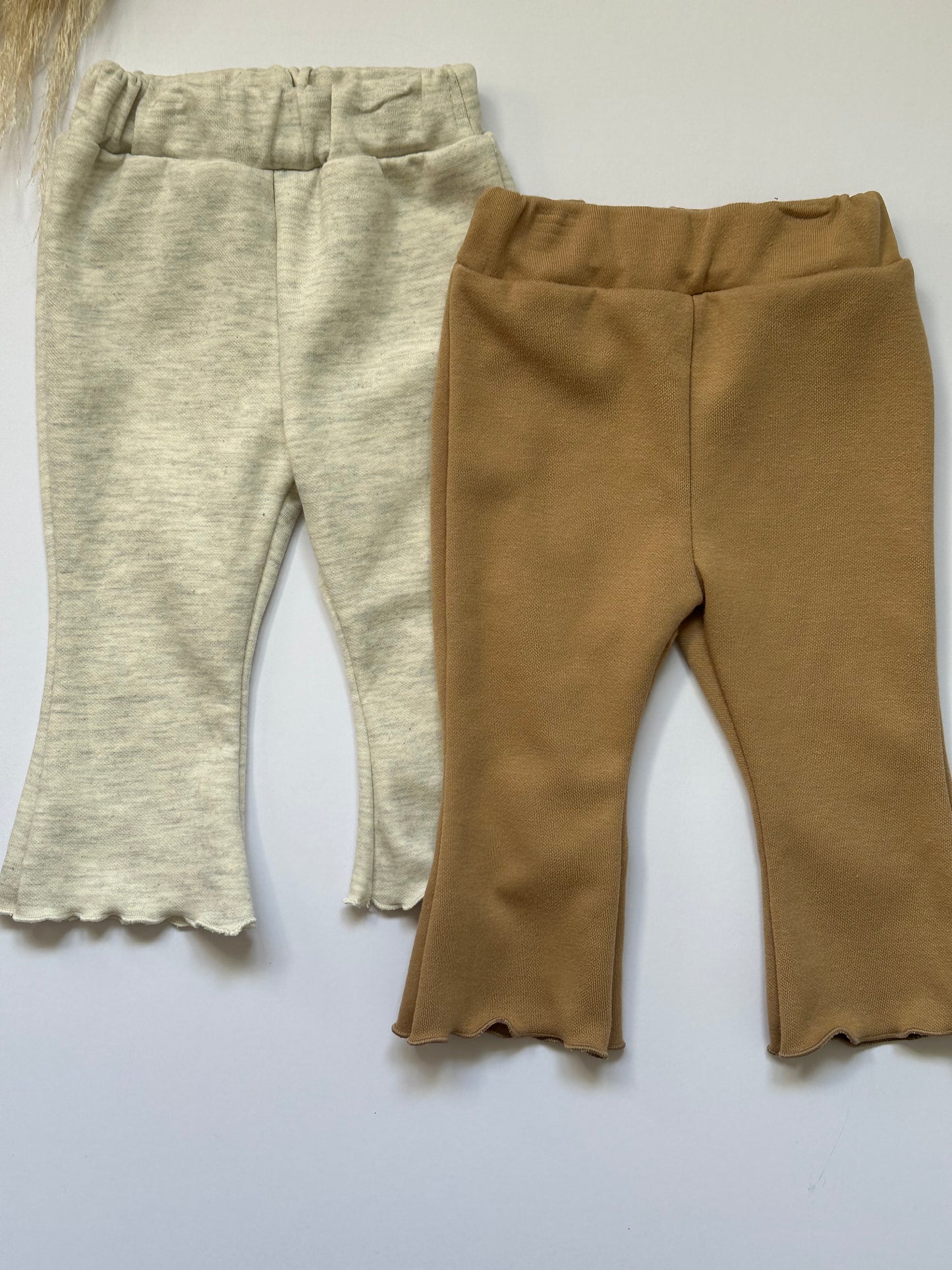 Jelly Flare Pants