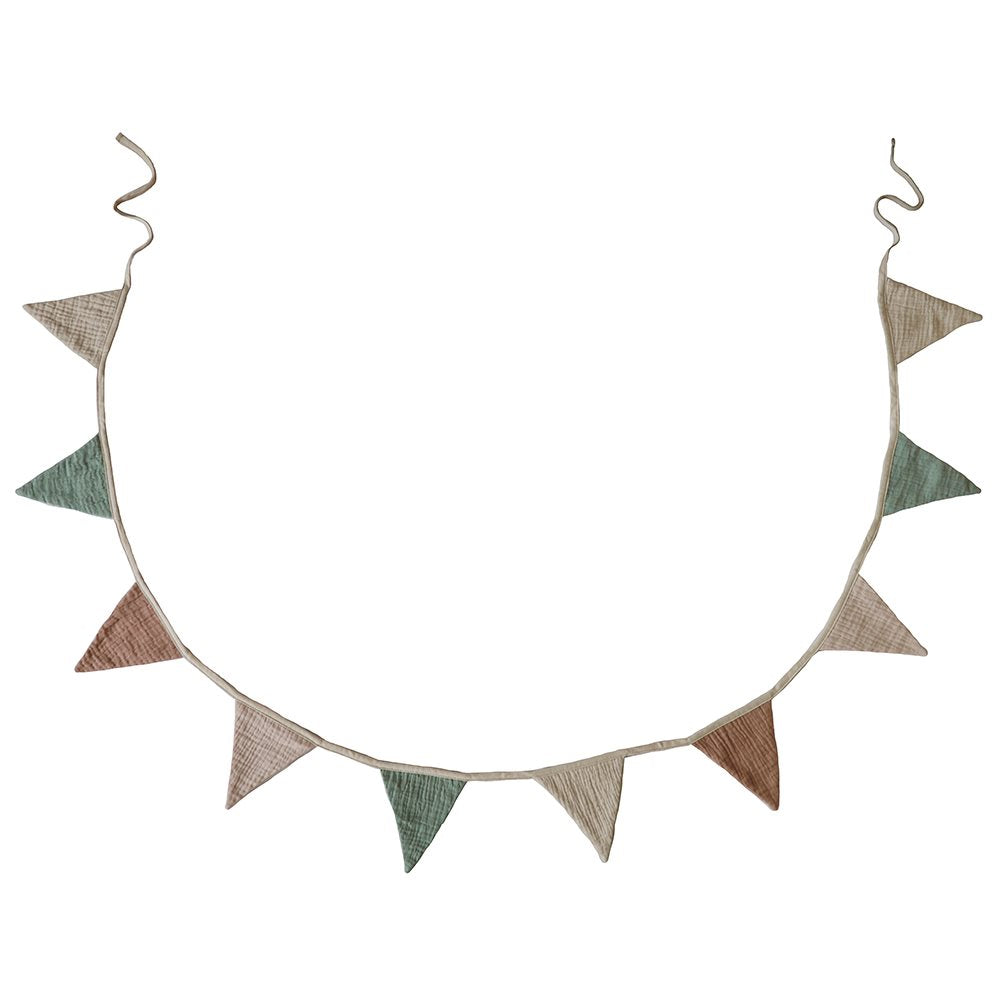 Baby Garland