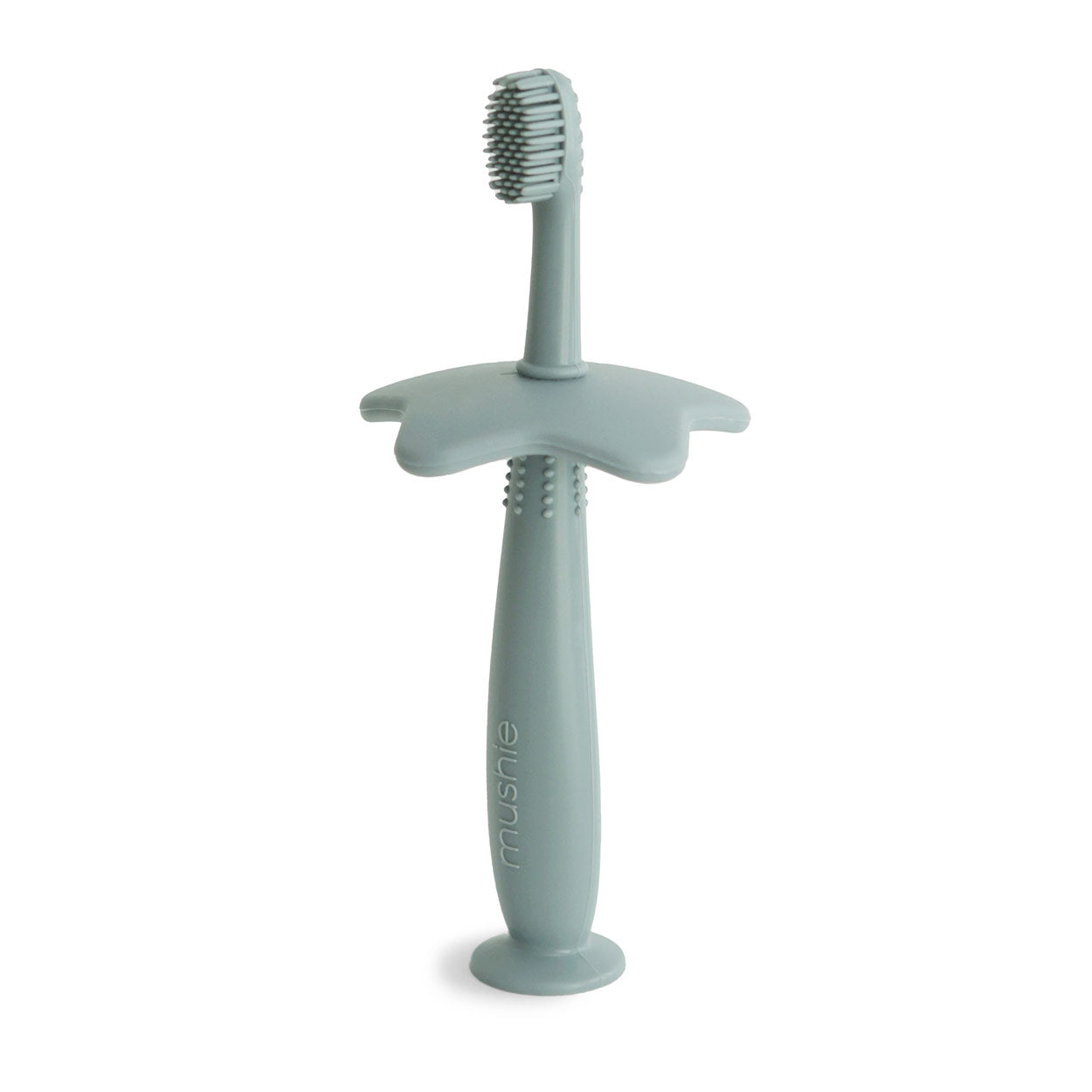 Training Star Toothbrush | Cambridge Blue