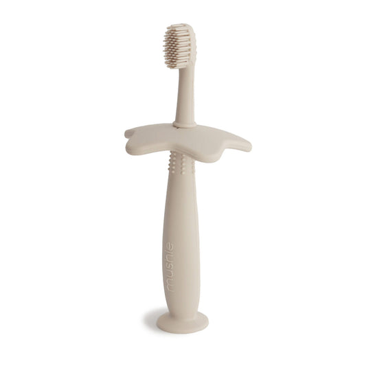 Training Star Toothbrush | Shifting Sand