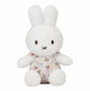 Little Dutch x Miffy Teddy 35cm | Vintage Flowers