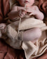 Merino Wool Booties | Sand