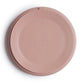 Silicone Suction Plate | Blush