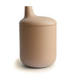 Silicone Sippy Cup | Natural