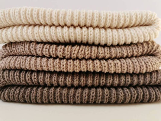 Chunky Beanie