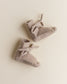 Merino Wool Booties | Sand